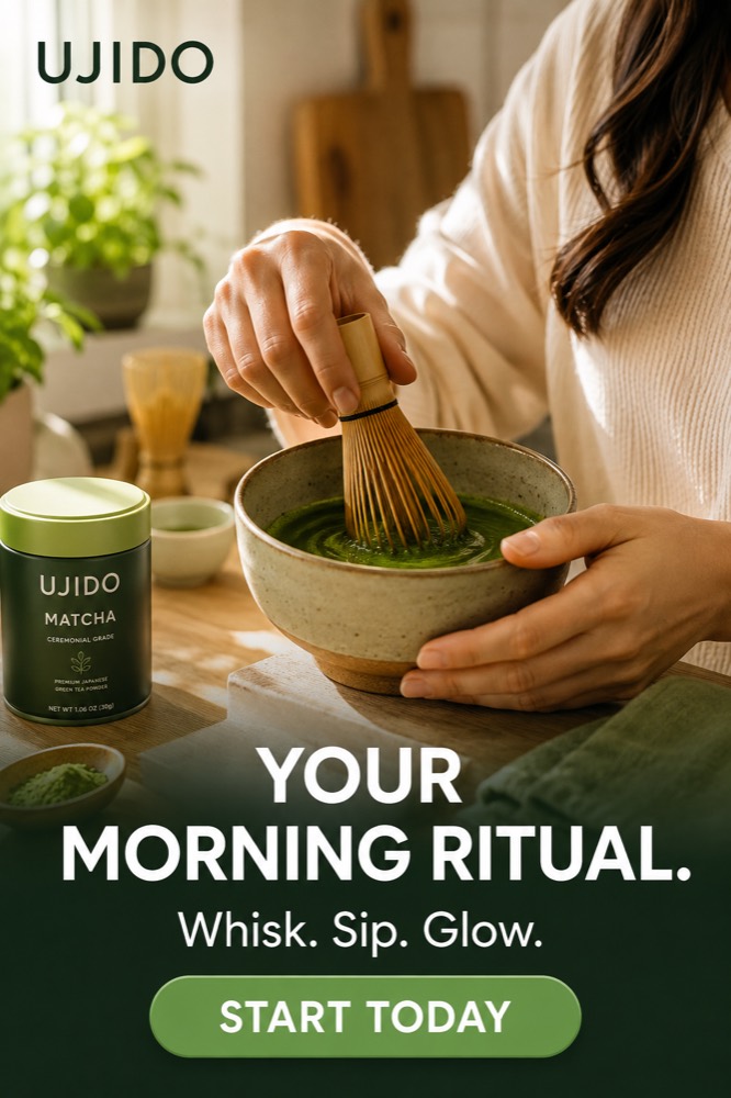 Ujido ad