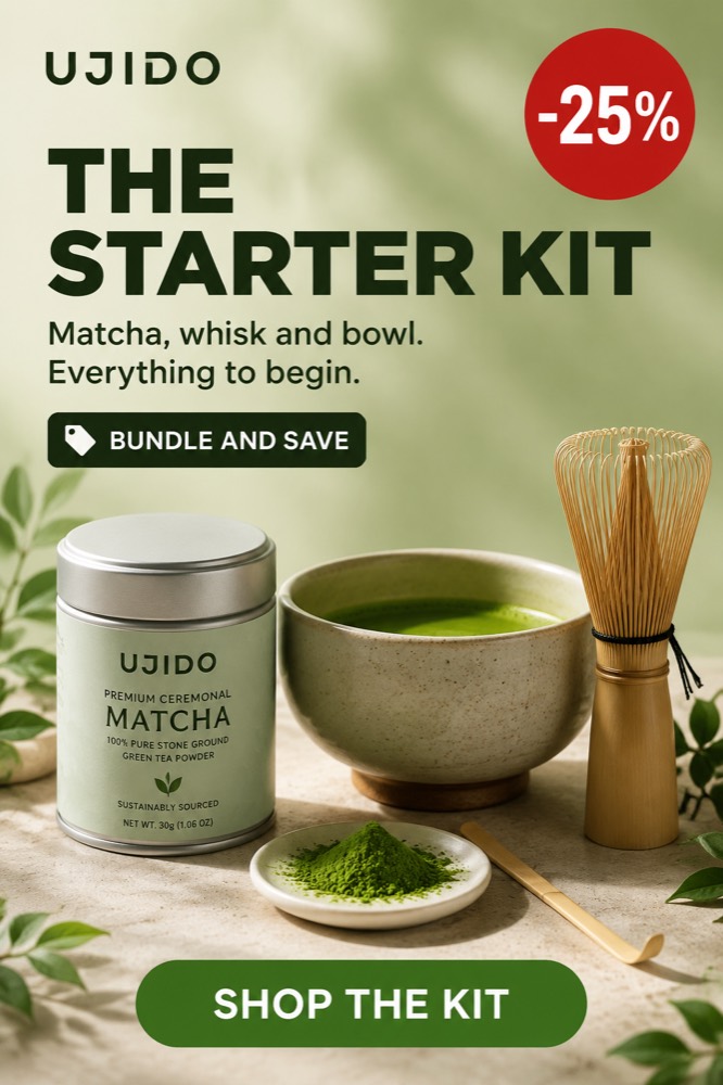 Ujido ad
